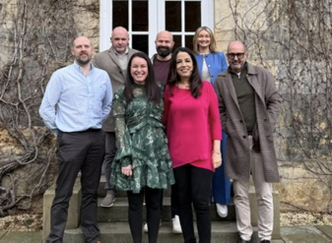 Connect Yorkshire enters a new era to support Yorkshire’s growing businesses.