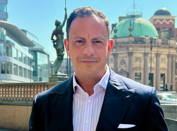 Leeds tech leader backs apprenticeship drive as UK confronts AI talent shortfall