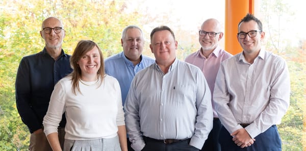 Watson Batty Architects announces leadership transition