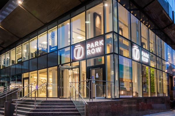 Leading Scottish law firm moves into Leeds