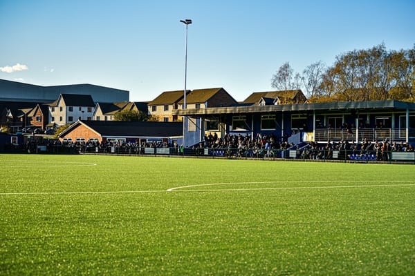 Pontefract Football Club scores new sponsor