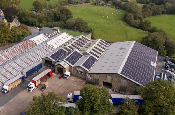 Huddersfield’s BM Packaging acquired by Global Operator