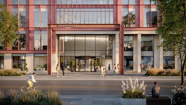 Fifth House completes a hat-trick of major property projects in Leeds