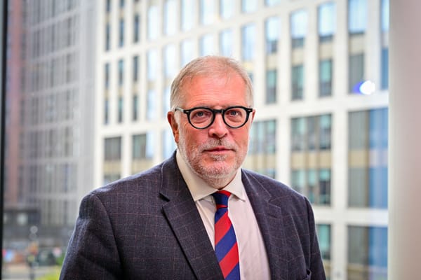 Business distress increase continues to slow across Yorkshire