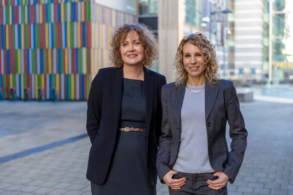 Record £2m revenue milestone as Fantastic Media enters its 20th year