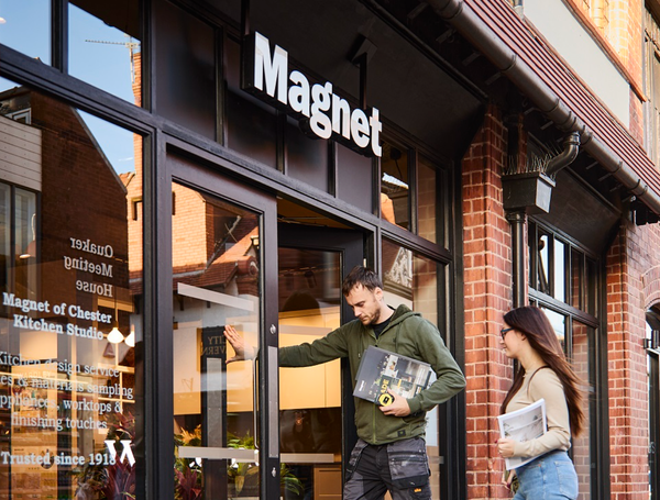 Magnet enters next phase of growth as Alteri acquires iconic Yorkshire kitchen brand