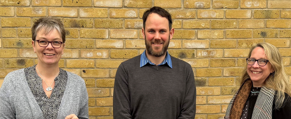 Expanding Yorkshire law firm launches fifth office in historic market town