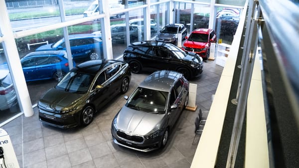 JCT600 to expand in Doncaster with Škoda and Volkswagen opening