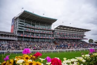 York Racecourse appoints DT Sports to lead renovation of Knavesmire Stand