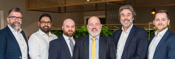 Schofield Sweeney strengthens team with new appointments and promotions