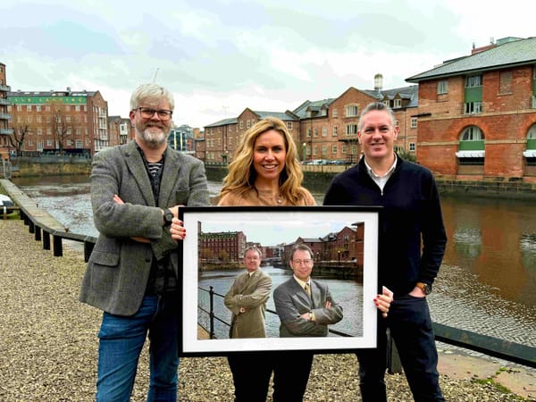 Source Marketing celebrates 25-years of success with 175th client win